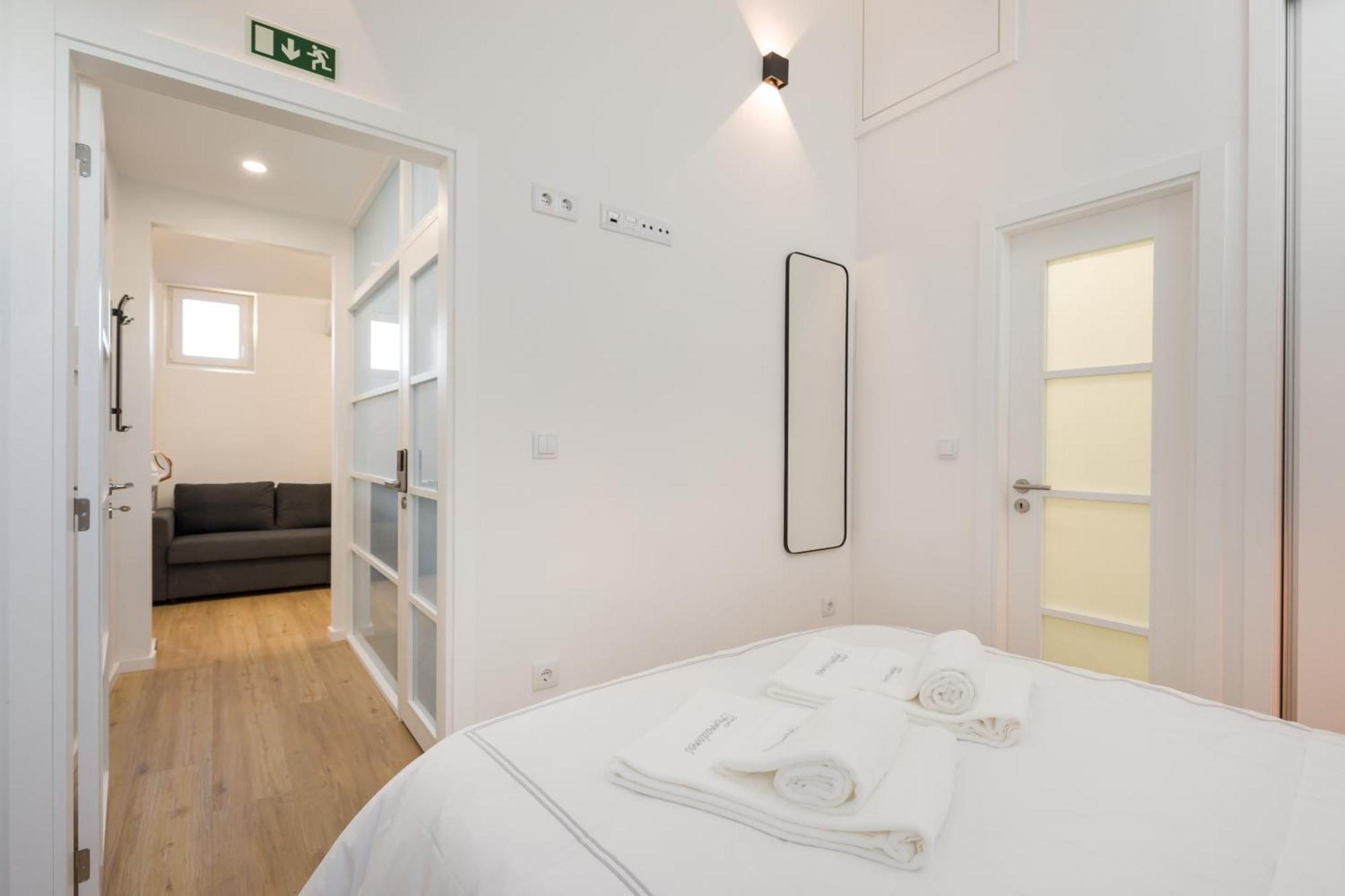 Clerigos Apartments Porto - Premium Exterior photo