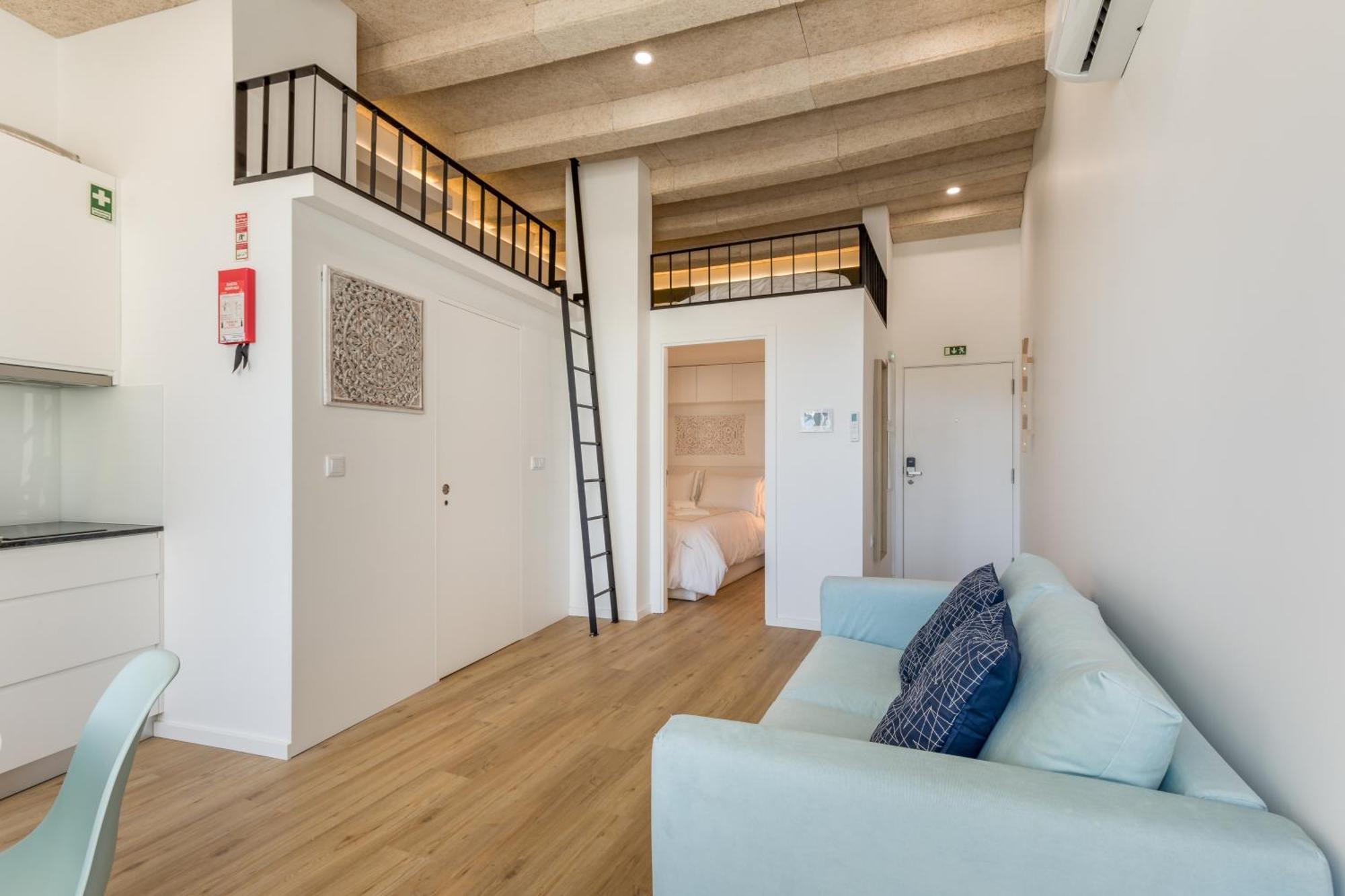 Clerigos Apartments Porto - Premium Exterior photo