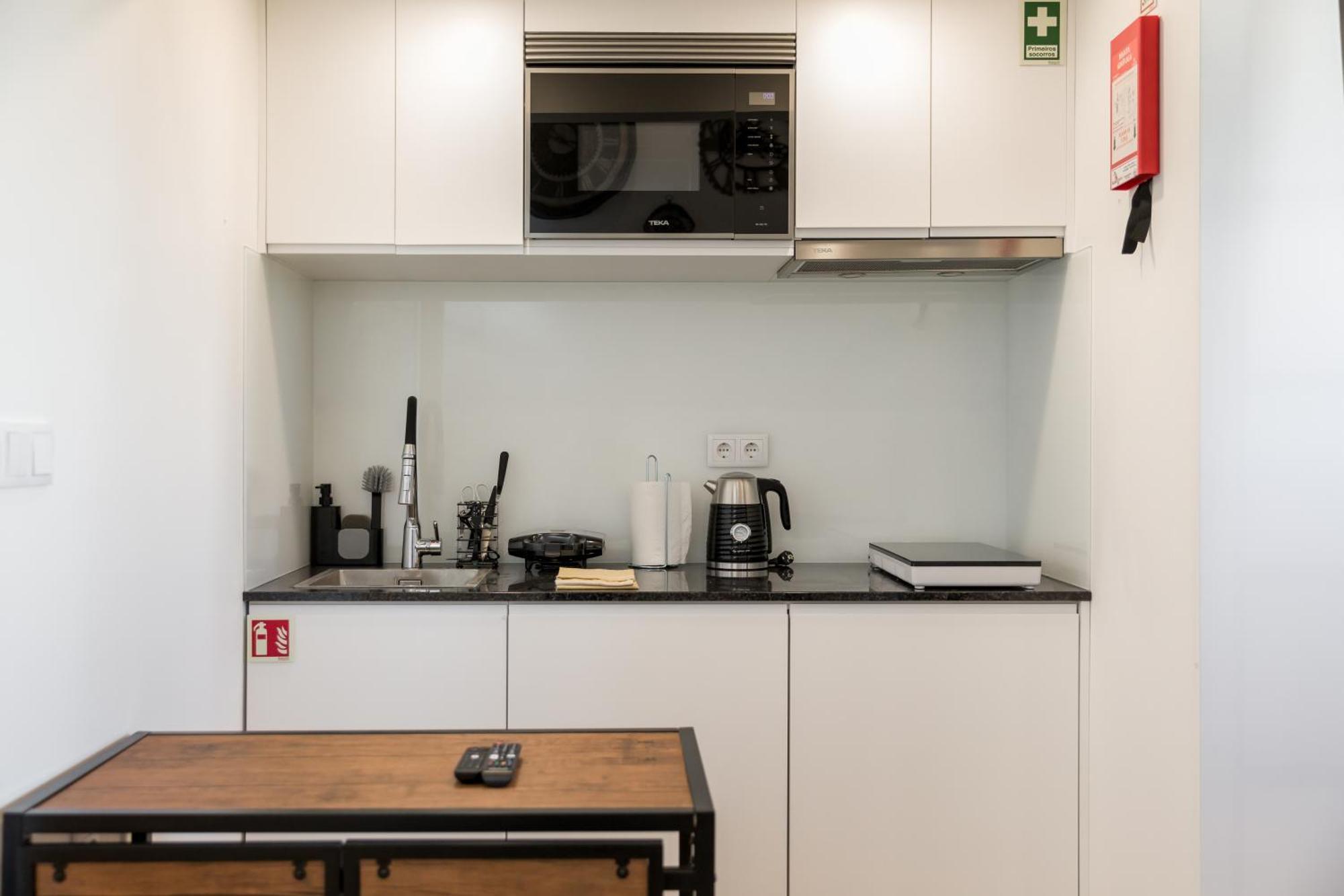 Clerigos Apartments Porto - Premium Exterior photo